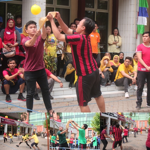 Serunya Acara #DocoJuara! 30 Serunya Acara #DocoJuara! 30