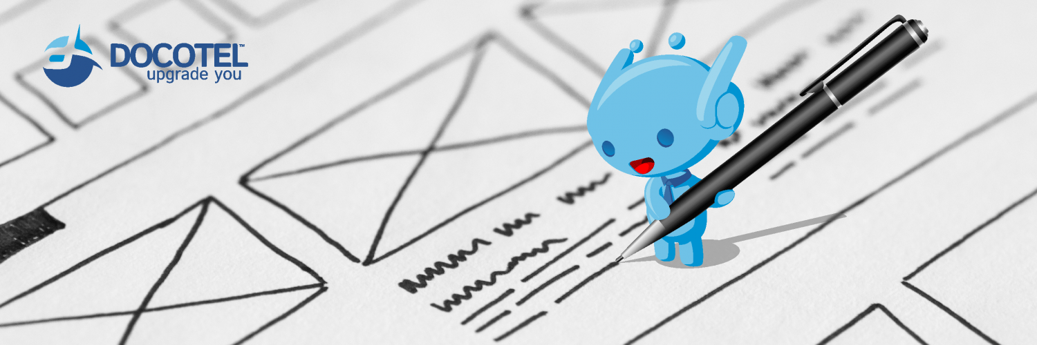 Ingin Membuat Website dan Aplikasi? Ayo, Berkenalan Dulu dengan Wireframe! 1 Ingin Membuat Website dan Aplikasi? Ayo, Berkenalan Dulu dengan Wireframe! 1