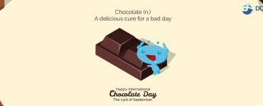 Manisnya Perayaan Hari Cokelat di Docotel Group 4