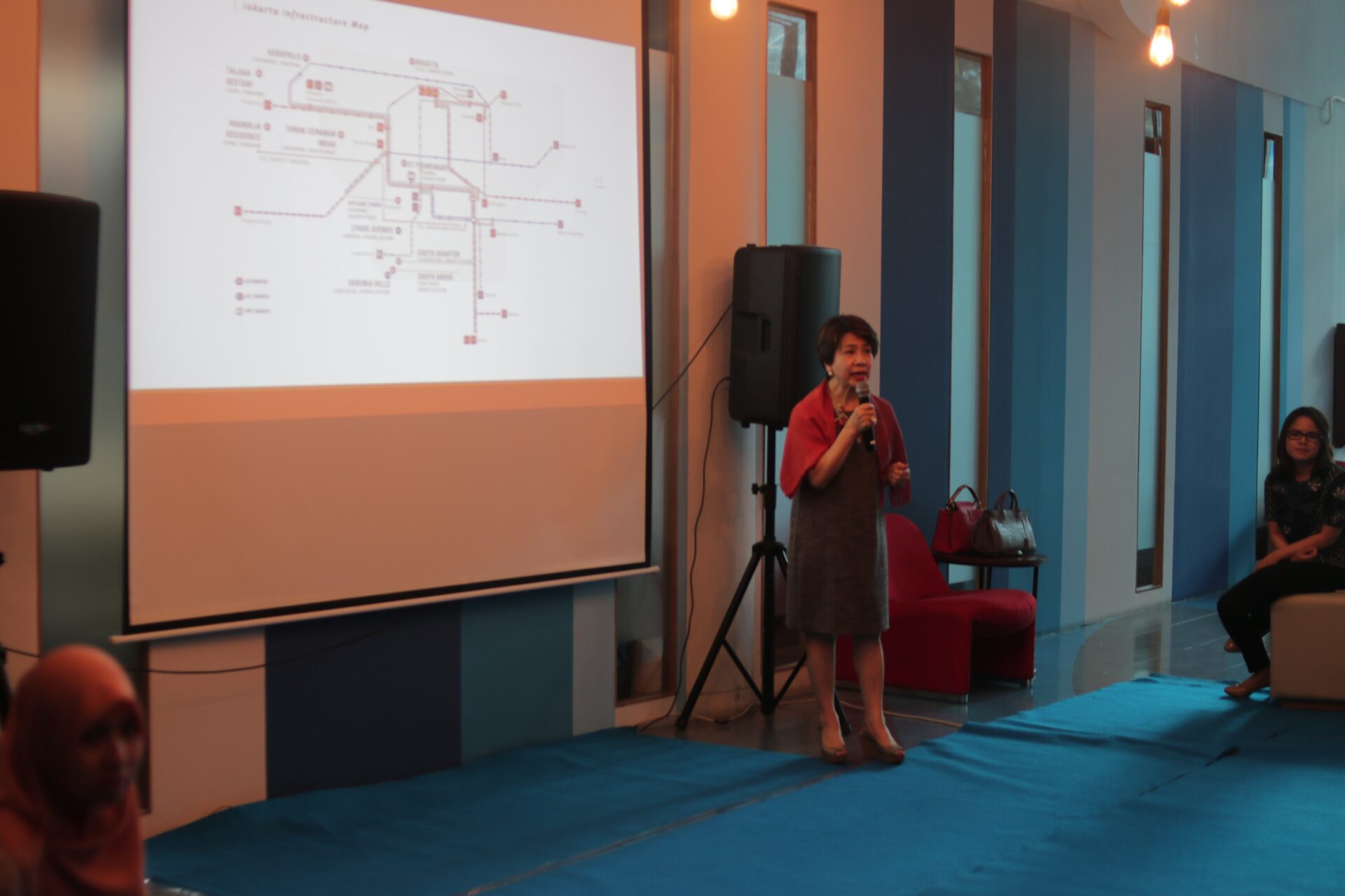 PT Intiland Development Tbk Gandeng Docotel Group untuk Jalankan Business-to-Business (B2B) 6