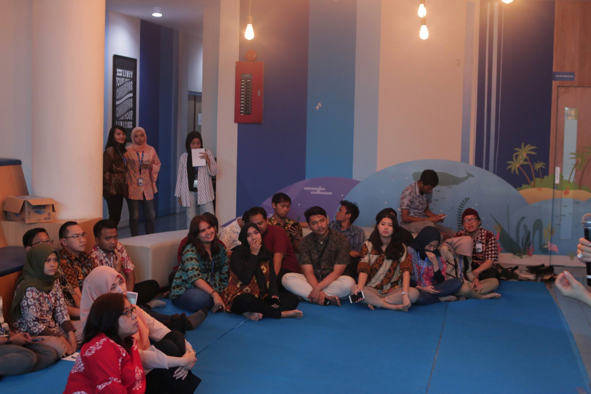 PT Intiland Development Tbk Gandeng Docotel Group untuk Jalankan Business-to-Business (B2B) 7