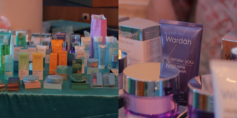Tampil Cantik bersama Wardah di Doco Make Up Class Part II 18 Tampil Cantik bersama Wardah di Doco Make Up Class Part II 18