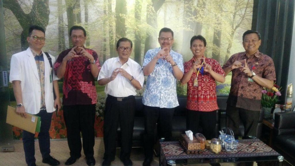 Divisi HIS Docotel Group Kembangkan Sistem Informasi Manajemen Rumah Sakit Cibabat, Cimahi 7