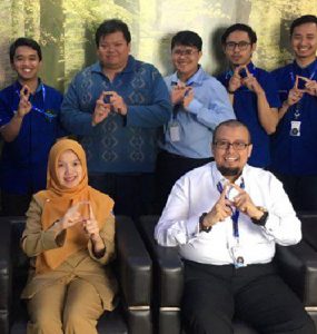 Divisi HIS Docotel Group Kembangkan Sistem Informasi Manajemen Rumah Sakit Cibabat, Cimahi 6