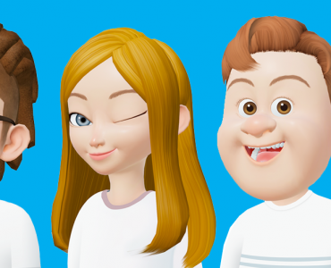 Ciptakan Avatar 3D Milikmu dengan Zepeto 1 Ciptakan Avatar 3D Milikmu dengan Zepeto 1