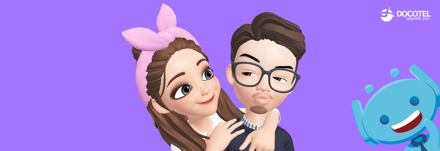 Ciptakan Avatar 3D Milikmu dengan Zepeto 4