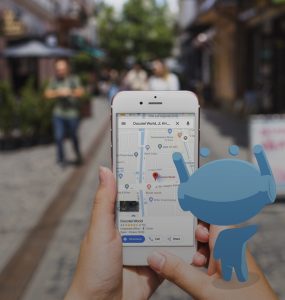 Mencari Tempat Tujuan Semakin Mudah dengan Dua Fitur Baru Google Maps 8 Mencari Tempat Tujuan Semakin Mudah dengan Dua Fitur Baru Google Maps 7