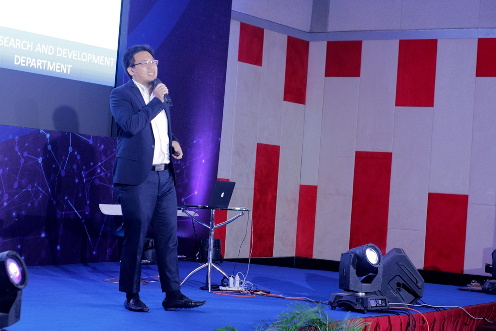 Upaya Mahapatih Sibernusa Teknologi Tingkatkan Kemanan Siber 3