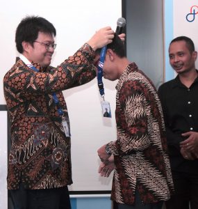 Kick Off Meeting Docotel 2019, Kompak Samakan Langkah Mencapai Visi & Misi 6