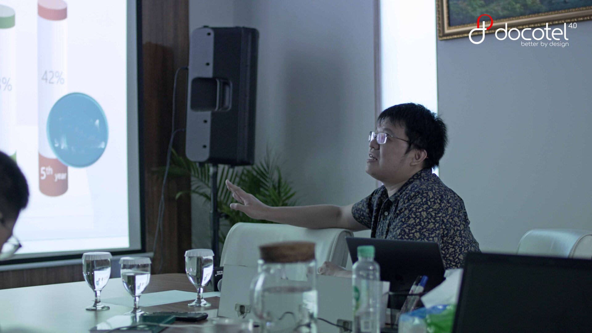 Rapat Koordinasi Docotel 2019, Langkah Awal untuk Menjadi Lebih Baik 2 Rapat Koordinasi Docotel 2019, Langkah Awal untuk Menjadi Lebih Baik