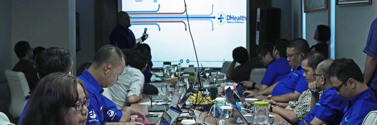 Rapat Koordinasi Docotel 2019, Langkah Awal untuk Menjadi Lebih Baik 1 Rapat Koordinasi Docotel 2019, Langkah Awal untuk Menjadi Lebih Baik