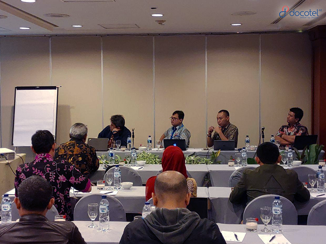 Docotel Sosialisasikan Aplikasi Masar dan Satu Data di Forum Kominfo 3 Docotel Sosialisasikan Aplikasi Masar dan Satu Data di Forum Kominfo