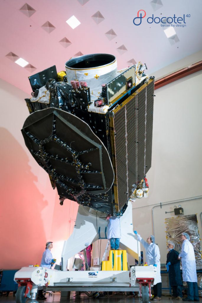 Satelit Nusantara Satu