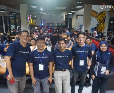 DTC Tech Talks 2019: Akrabkan Digital Transformation ke Milenial