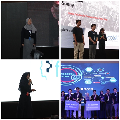 #DocotelStory4U: Let’s Feel the Excitement and Welcome Industry 4.0! 4 #DocotelStory4U: Let’s Feel the Excitement and Welcome Industry 4.0!