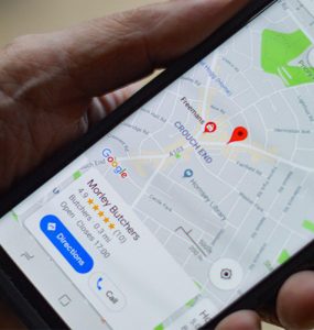 Aplikasi untuk Para Pemudik Ala Industri 4.0 11 Referensi Aplikasi Peta Digital Yang Wajib Dimiliki Para Pemudik