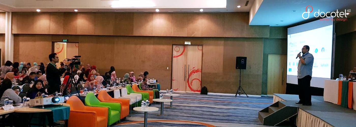 Geliat D’Health di Workshop Komisi Akreditasi Rumah Sakit dan Rumah Sakit Bhayangkara Semarang 2 Geliat D’Health di Workshop Komisi Akreditasi Rumah Sakit dan Rumah Sakit Bhayangkara Semarang