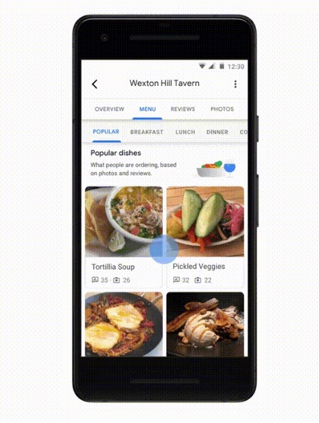 Manjakan Pengguna, Google Maps Luncurkan Lima Fitur Baru 1