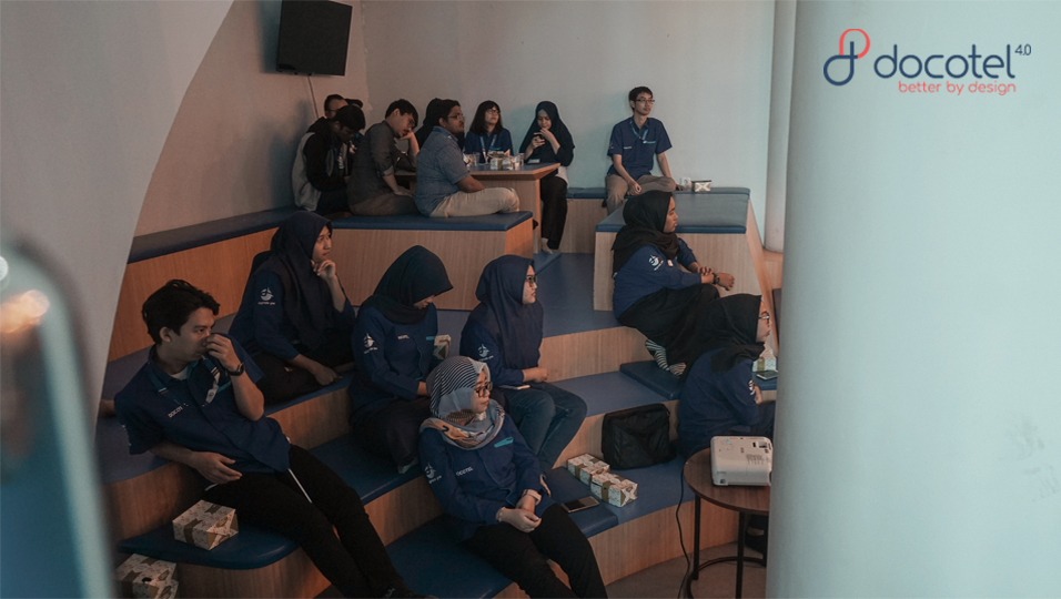 Tingkatan Kemitraan dengan Pemerintah, Docotel Luncurkan Divisi Government Software Solution (GSS) 4 Tingkatan Kemitraan dengan Pemerintah, Docotel Luncurkan Divisi Government Software Solution (GSS) 2