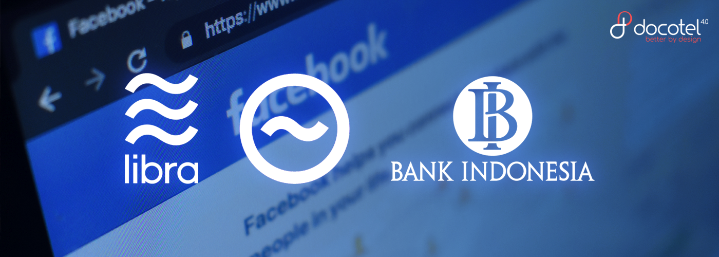 Libra Besutan Facebook dalam Pandangan Internasional dan Bank Indonesia 1 Libra Besutan Facebook dalam Pandangan Internasional dan Bank Indonesia