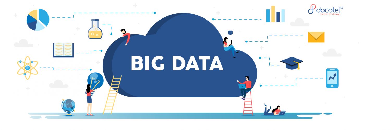 Big Data Usung Sektor Pendidikan ke Puncak Transformasi 1 Big Data Usung Sektor Pendidikan ke Puncak Transformasi