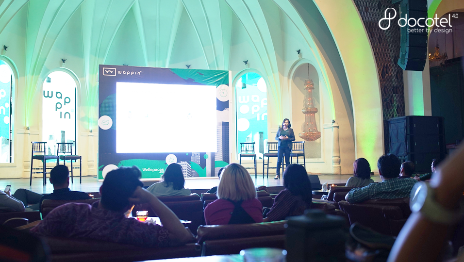 WAPPIN Talks 2019: Pahami Customer dengan Automasi Komunikasi 4.0 1