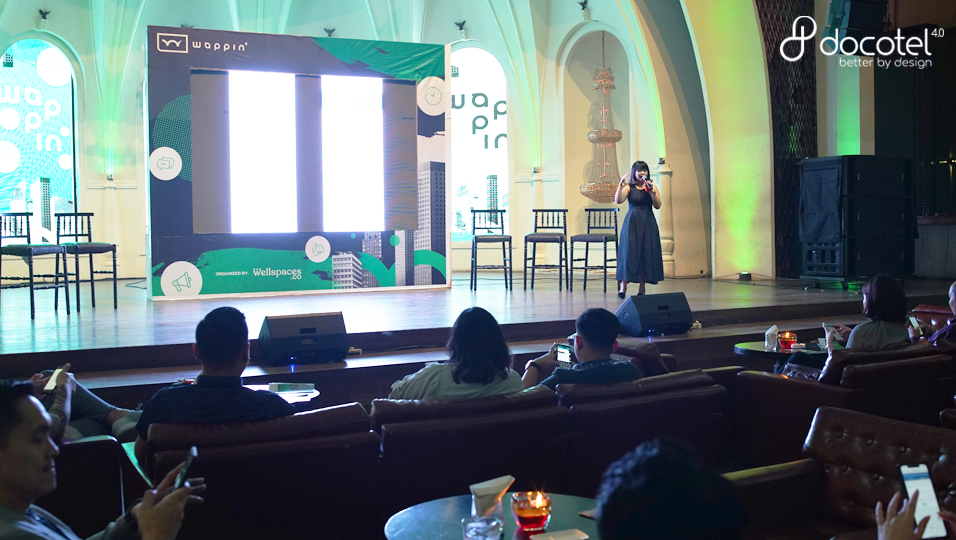 WAPPIN Talks 2019: Pahami Customer dengan Automasi Komunikasi 4.0 2