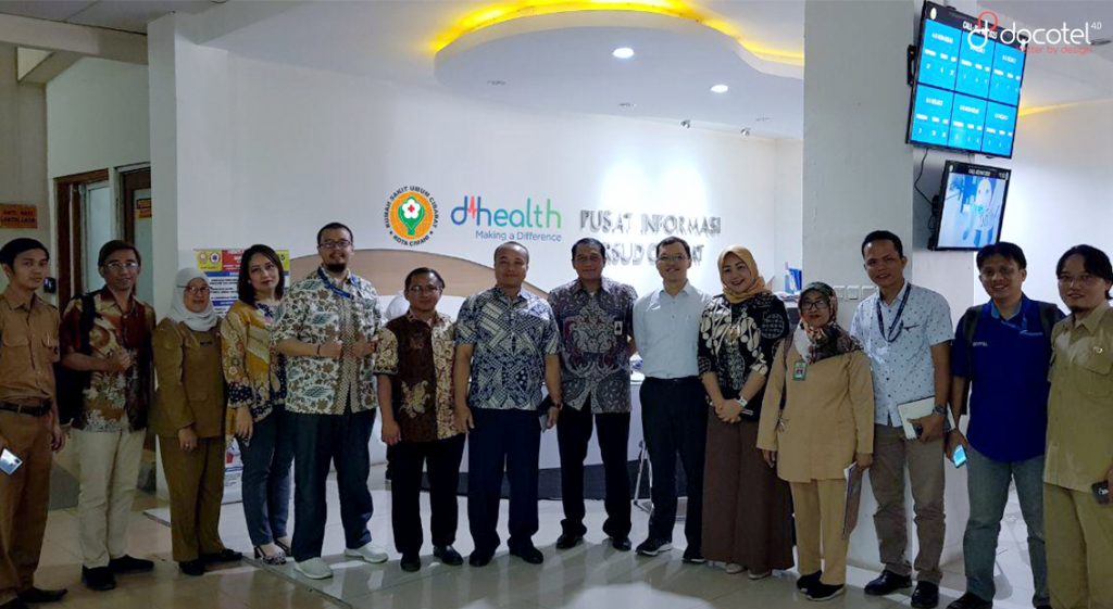Produk D’Health "Naik Daun", Tim HIS Dikunjungi Rekan-rekan Rumah Sakit Medan dan Purwakarta 3 Produk D’Health "Naik Daun", Tim HIS Dikunjungi Rekan-rekan Rumah Sakit Medan dan Purwakarta 2