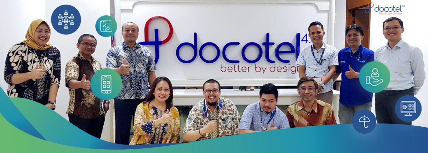 Produk D’Health "Naik Daun", Tim HIS Dikunjungi Rekan-rekan Rumah Sakit Medan dan Purwakarta 1 Produk D’Health "Naik Daun", Tim HIS Dikunjungi Rekan-rekan Rumah Sakit Medan dan Purwakarta