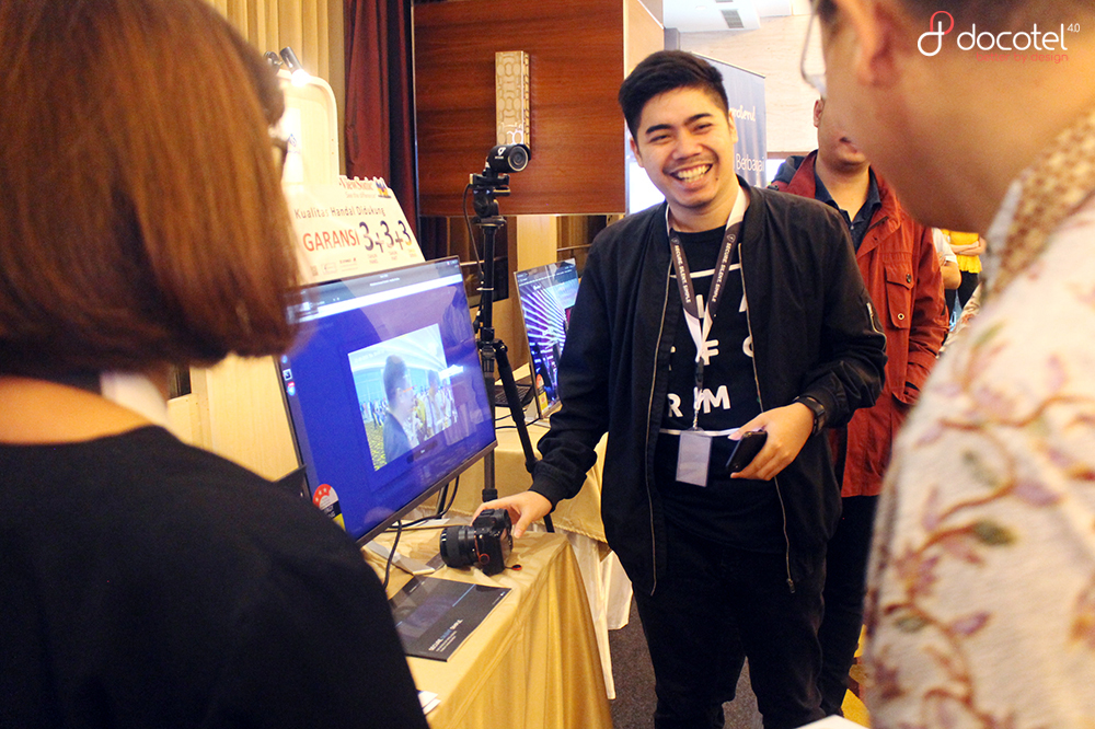 Beri Penilaian Positif pada Matadewa, Intel Corporation Undang PT Mahapatih Sibernusa Teknologi Ramaikan OpenVino Hackaton 2019 2 Beri Penilaian Positif pada Matadewa, Intel Corporation Undang PT Mahapatih Sibernusa Teknologi Ramaikan OpenVino Hackaton 2019