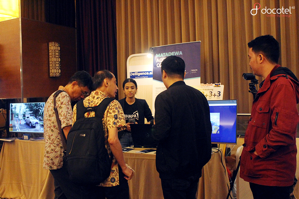Beri Penilaian Positif pada Matadewa, Intel Corporation Undang PT Mahapatih Sibernusa Teknologi Ramaikan OpenVino Hackaton 2019 3 Beri Penilaian Positif pada Matadewa, Intel Corporation Undang PT Mahapatih Sibernusa Teknologi Ramaikan OpenVino Hackaton 2019