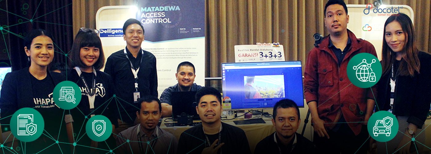 Beri Penilaian Positif pada Matadewa, Intel Corporation Undang PT Mahapatih Sibernusa Teknologi Ramaikan OpenVino Hackaton 2019 1 Hackaton 2019
