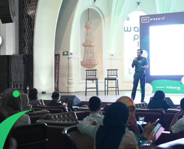 WAPPIN Talks 2019: Pahami Customer dengan Automasi Komunikasi 4.0