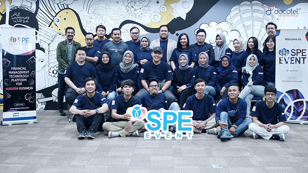 Speedhunt 2019: Bukan Rekrutmen Biasa 1