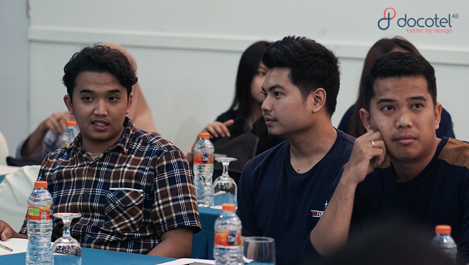 wawasan perusahaan - docotel official blog