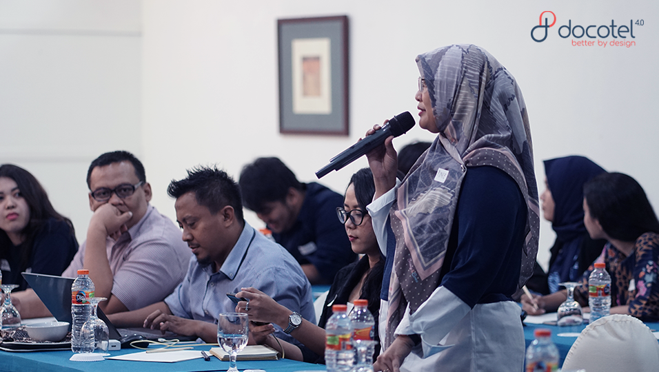 wawasan perusahaan - docotel official blog