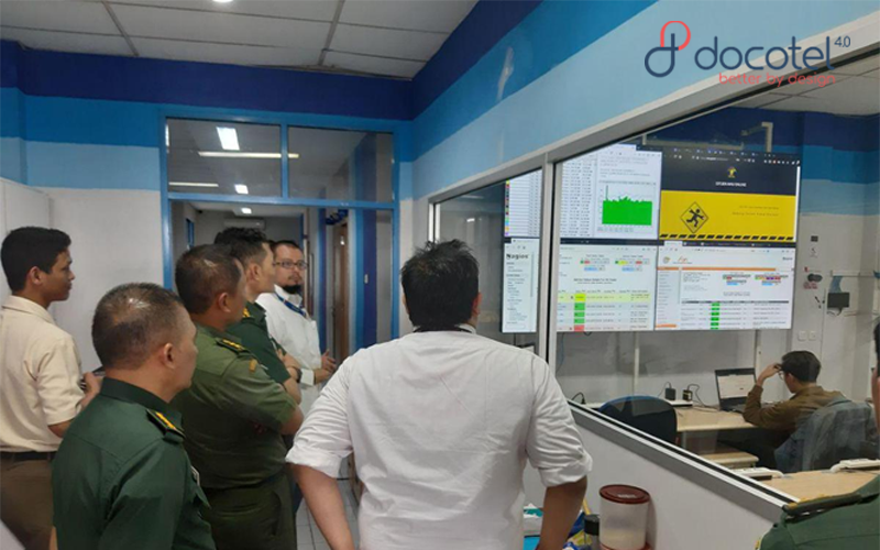RSPAD Gatot Soebroto Taruh Kepercayaan Pada D’Health