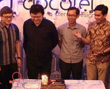 Sewindu Bergandengan, Perayaan Doco8lessed Hangat Dengan Kebersamaan 1