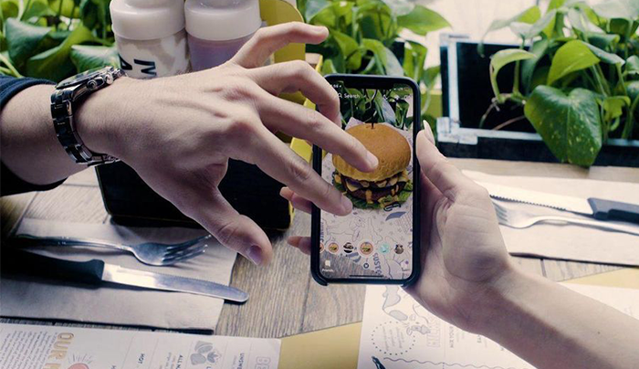Mengulik Serba-serbi Pemanfaatan Teknologi Augmented Reality Masa Kini 1