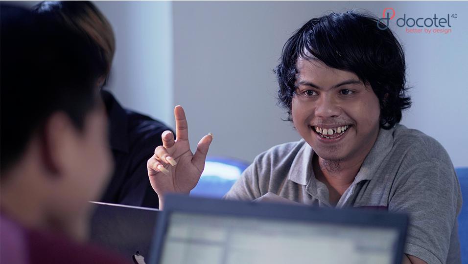 Docoprofile_Docotel Official Blog