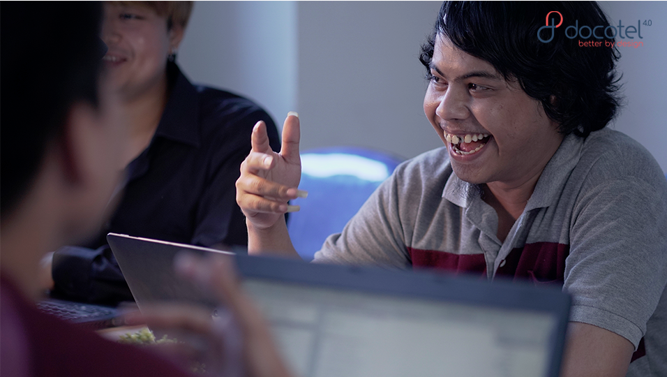 Docoprofile_Docotel Official Blog
