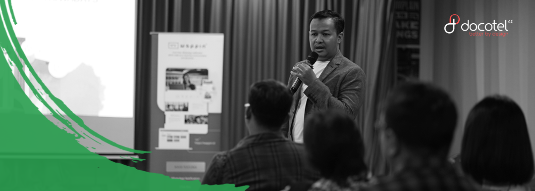 CoLearn x Wappin: Automasi Pelayanan Konsumen Melalui Aplikasi Messengers yang Kekinian 1 Docotel - CoLearn x Wappin: Automasi Pelayanan Konsumen Melalui Aplikasi Messengers yang Kekinian