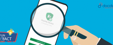 Find My Device - Docotel Official Blog