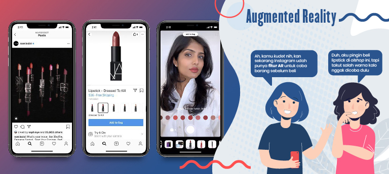 Main Instagram Makin Seru dengan Tiga Fitur Terbaru Ini 2