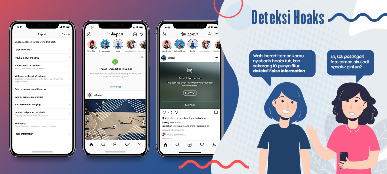 Main Instagram Makin Seru dengan Tiga Fitur Terbaru Ini 1