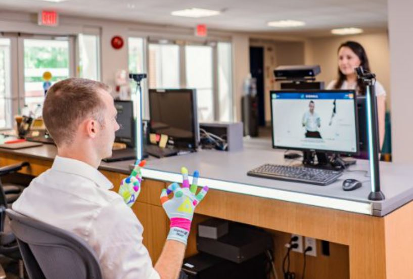 Peranan Computer Vision dan Speech Recognition, Atasi Problematika Komunikasi Penyandang Disabilitas 1