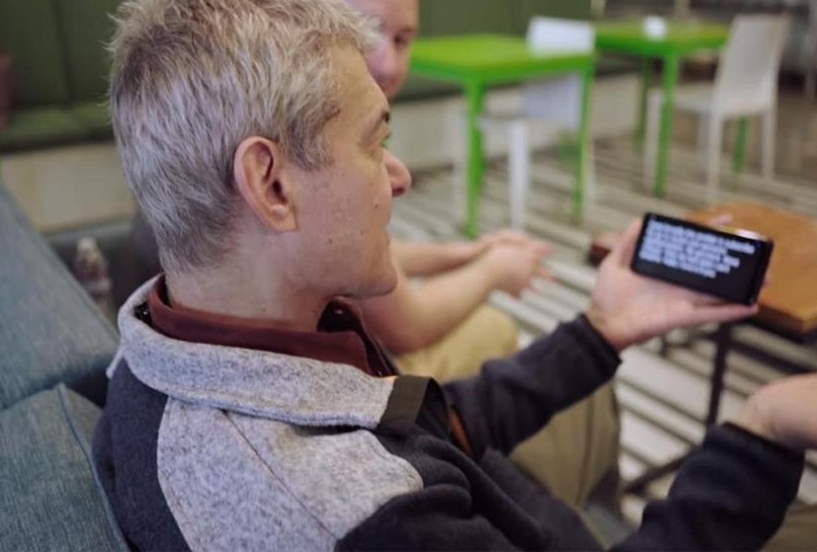 Peranan Computer Vision dan Speech Recognition, Atasi Problematika Komunikasi Penyandang Disabilitas 2