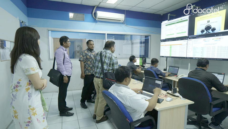 Docotel Official Blog - Aplikasi FaceOffice