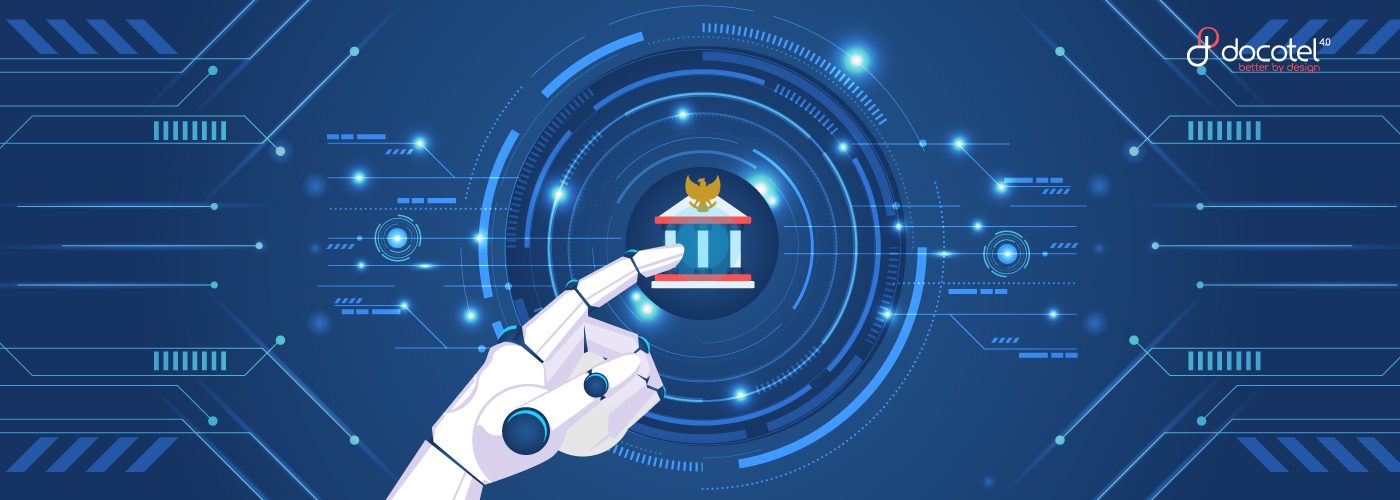 AI Gantikan Pejabat Eselon ASN, Mungkinkah? 1 AI Gantikan Pejabat Eselon ASN, Mungkinkah?