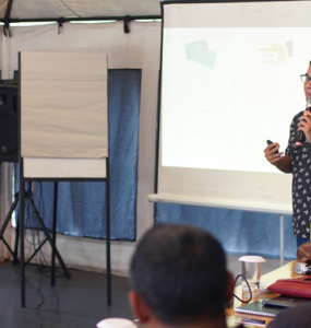 Rapat Kerja Divisi HIS dan ESL: Selaraskan Langkah di 2020 1 Docotel Official_Rapat Kerja Divisi HIS dan ESL: Selaraskan Langkah di 2020